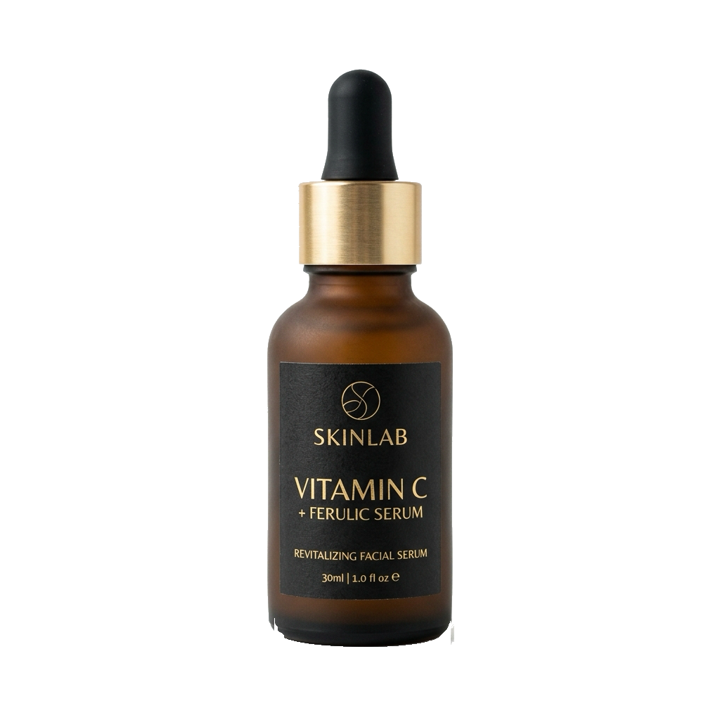 Vitamin C + Ferulic Serum