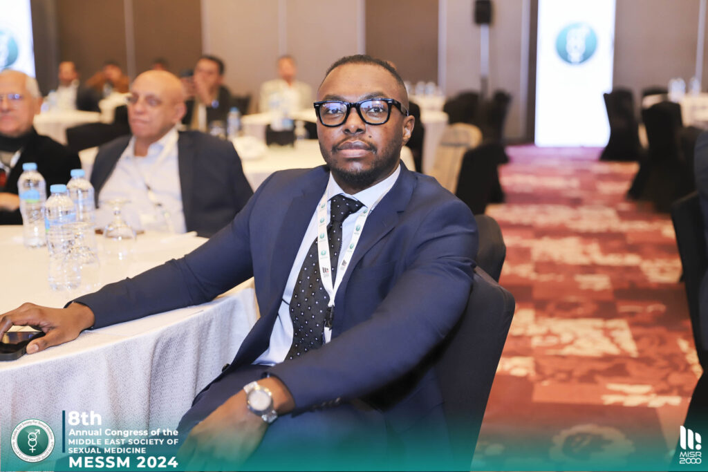 Dr. Mustafa B. Fashir Men’s Health (UAE)