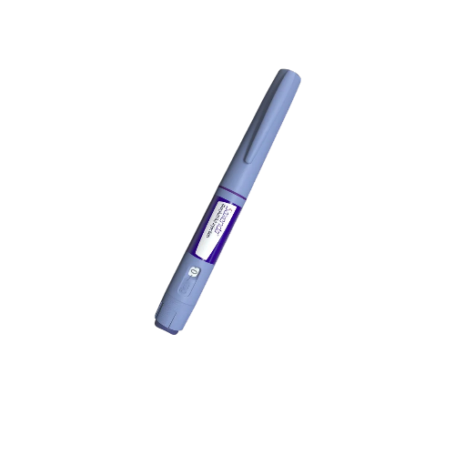 Saxenda daily GLP-1 injection