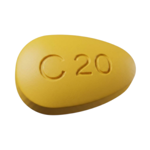 ED medication