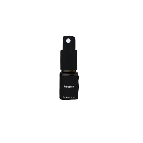 Lidocaine spray for premature ejaculation topical treatment
