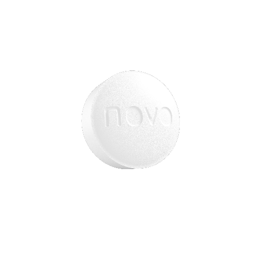 Wegovy for chronic weight management