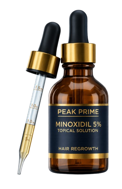 Hair Loss treatment product