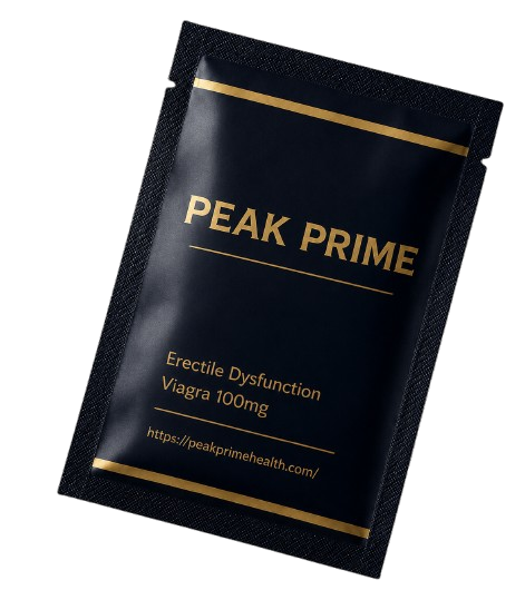 Erectile Dysfunction treatment product